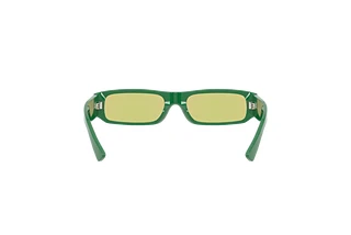 Vista posteriore Dolce & Gabbana DX4005 (33118N)