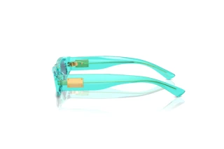 Vista laterale Dolce & Gabbana DX4005 (332280)