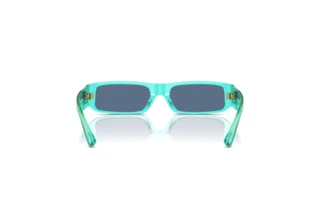 Vista posteriore Dolce & Gabbana DX4005 (332280)