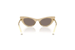 Vista posteriore Dolce & Gabbana DX4008 (31035A)