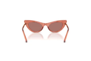 Vista posteriore Dolce & Gabbana DX4008 (3104/Z)