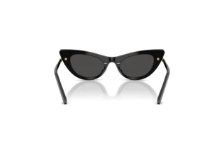 Vista posteriore Dolce & Gabbana DX4008 (316397)