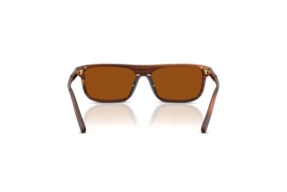 Vista posteriore Dolce & Gabbana DX4009 (348173)