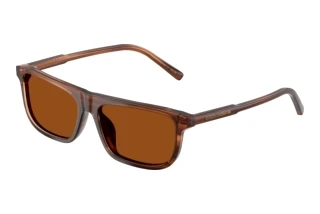 Vista frontale Dolce & Gabbana DX4009 (348173)