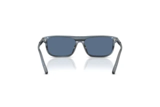 Vista posteriore Dolce & Gabbana DX4009 (348280)