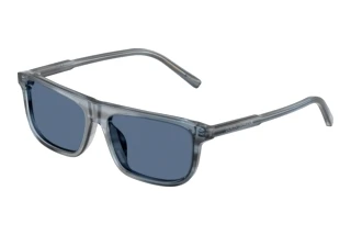 Vista frontale Dolce & Gabbana DX4009 (348280)