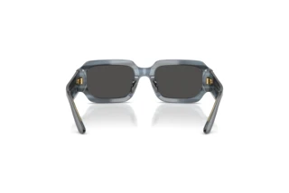 Vista posteriore Dolce & Gabbana DX4011 (348287)