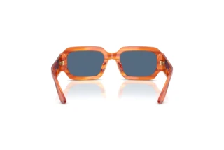 Vista posteriore Dolce & Gabbana DX4011 (348380)