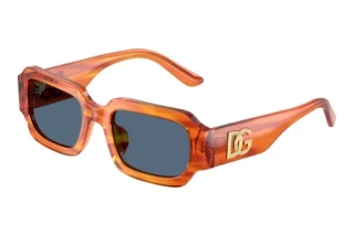 Vista frontale Dolce & Gabbana DX4011 (348380)