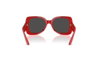 Vista posteriore Dolce & Gabbana DX4012 (308887)