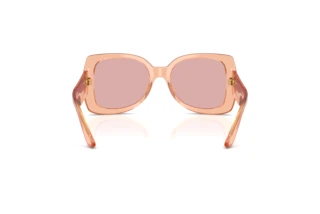 Vista posteriore Dolce & Gabbana DX4012 (322684)