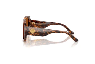Vista laterale Dolce & Gabbana DX4012 (347073)