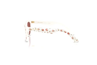 Vista laterale Dolce & Gabbana DX4427 (348769)