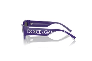 Vista laterale Dolce & Gabbana DX6003 (333587)