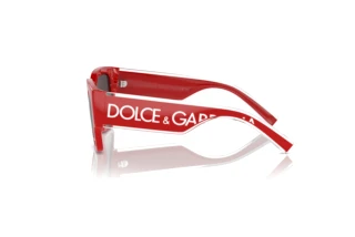 Vista laterale Dolce & Gabbana DX6004 (308887)