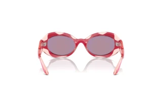 Vista posteriore Dolce & Gabbana DX6005 (30981T)