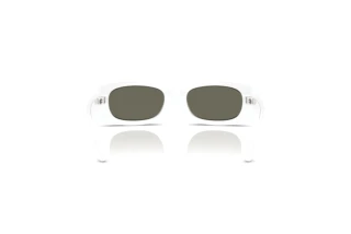 Vista posteriore Dolce & Gabbana DX6006U (33127P)