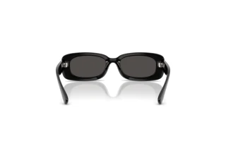 Vista posteriore Dolce & Gabbana DX6006U (501/87)