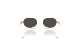 Vista posteriore Dolce & Gabbana DX6007U (331287)