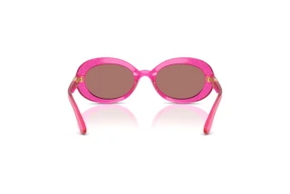 Vista posteriore Dolce & Gabbana DX6007U (3351/Z)