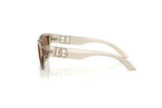 Vista laterale Dolce & Gabbana DX6009 (329173)