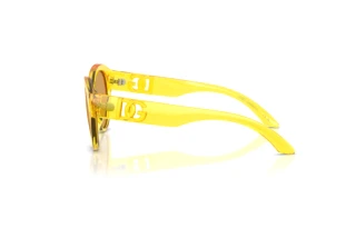 Vista laterale Dolce & Gabbana DX6010 (333474)