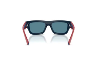 Vista posteriore Dolce & Gabbana DX6011 (346680)