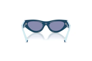 Vista posteriore Dolce & Gabbana DX6012 (30151U)