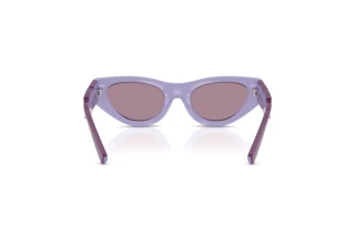 Vista posteriore Dolce & Gabbana DX6012 (33601T)