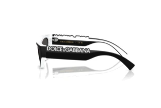 Vista laterale Dolce & Gabbana DX6012 (345787)