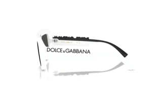 Vista laterale Dolce & Gabbana DX6013 (331287)