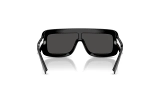 Vista posteriore Dolce & Gabbana DX6013 (501/87)