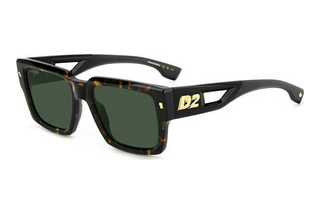 Dsquared2 D2 0143/S 086/QT HAVANA