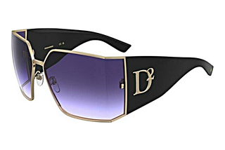 Dsquared2 D2 0154/S J5G/9K