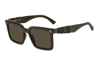 Dsquared2 ICON 0025/S YZ4/70 