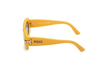 Vista laterale Emilio Pucci EP0210 (39V)