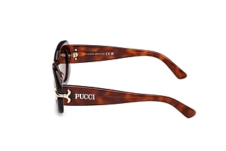 Vista laterale Emilio Pucci EP0210 (53F)