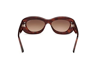 Vista posteriore Emilio Pucci EP0210 (53F)