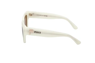 Vista laterale Emilio Pucci EP0215 (21E)