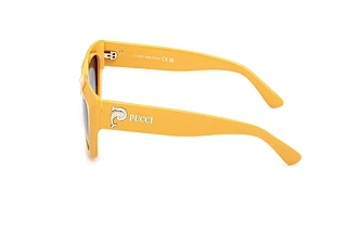 Vista laterale Emilio Pucci EP0215 (39W)