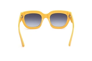 Vista posteriore Emilio Pucci EP0215 (39W)