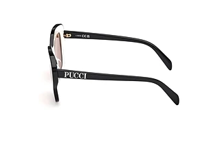 Vista laterale Emilio Pucci EP0220 (99E)