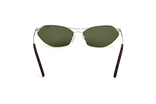 Vista posteriore Emilio Pucci EP0224 (32N)