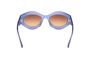 Vista posteriore Emilio Pucci EP0227 (90F)