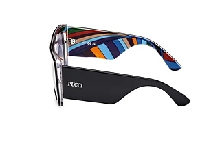 Vista laterale Emilio Pucci EP0230 (05W)