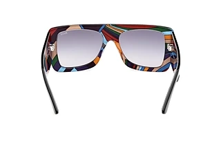 Vista posteriore Emilio Pucci EP0230 (05W)