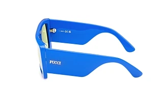 Vista laterale Emilio Pucci EP0230 (90N)