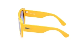 Vista laterale Emilio Pucci EP0231 (39V)