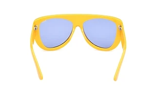 Vista posteriore Emilio Pucci EP0231 (39V)