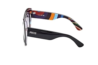 Vista laterale Emilio Pucci EP0232 (05W)